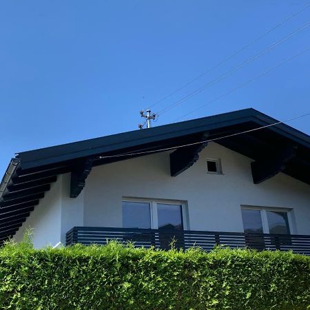 Nexi S Appartement An Der Enns 9 رادستادت المظهر الخارجي الصورة