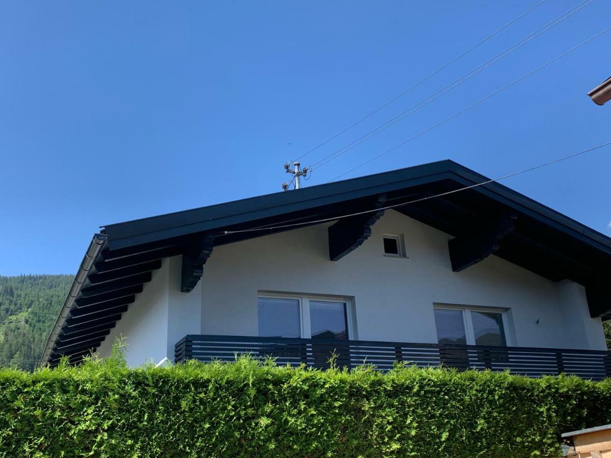 Nexi S Appartement An Der Enns 9 رادستادت المظهر الخارجي الصورة