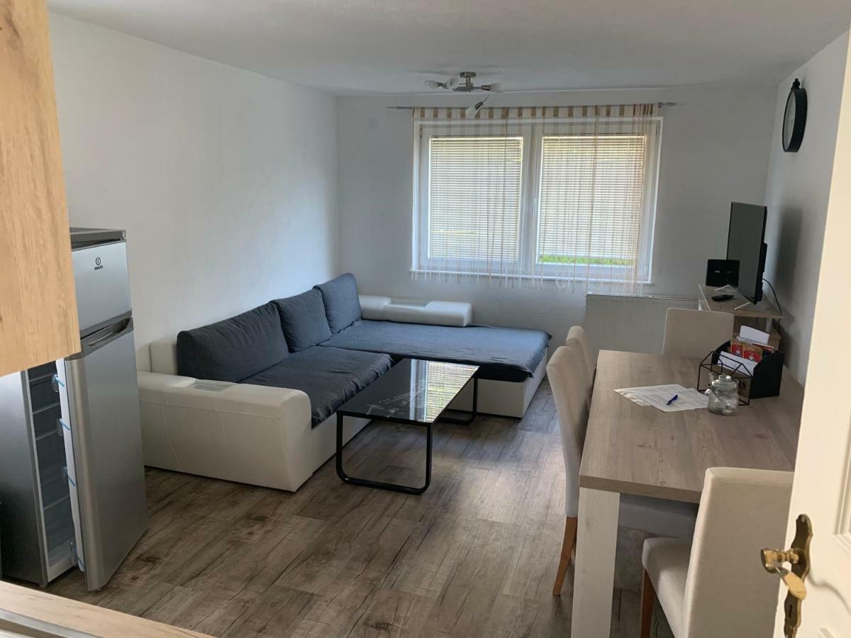Nexi S Appartement An Der Enns 9 رادستادت المظهر الخارجي الصورة