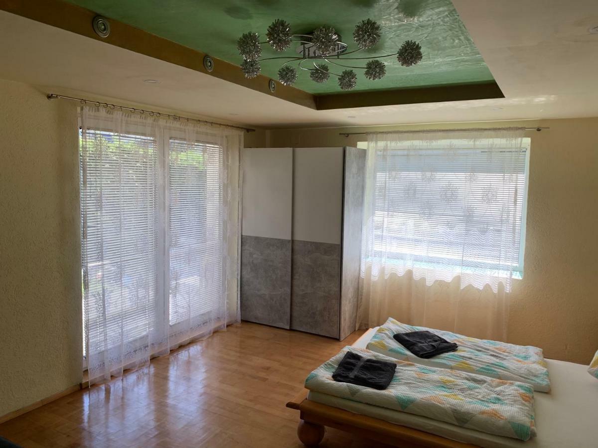 Nexi S Appartement An Der Enns 9 رادستادت المظهر الخارجي الصورة